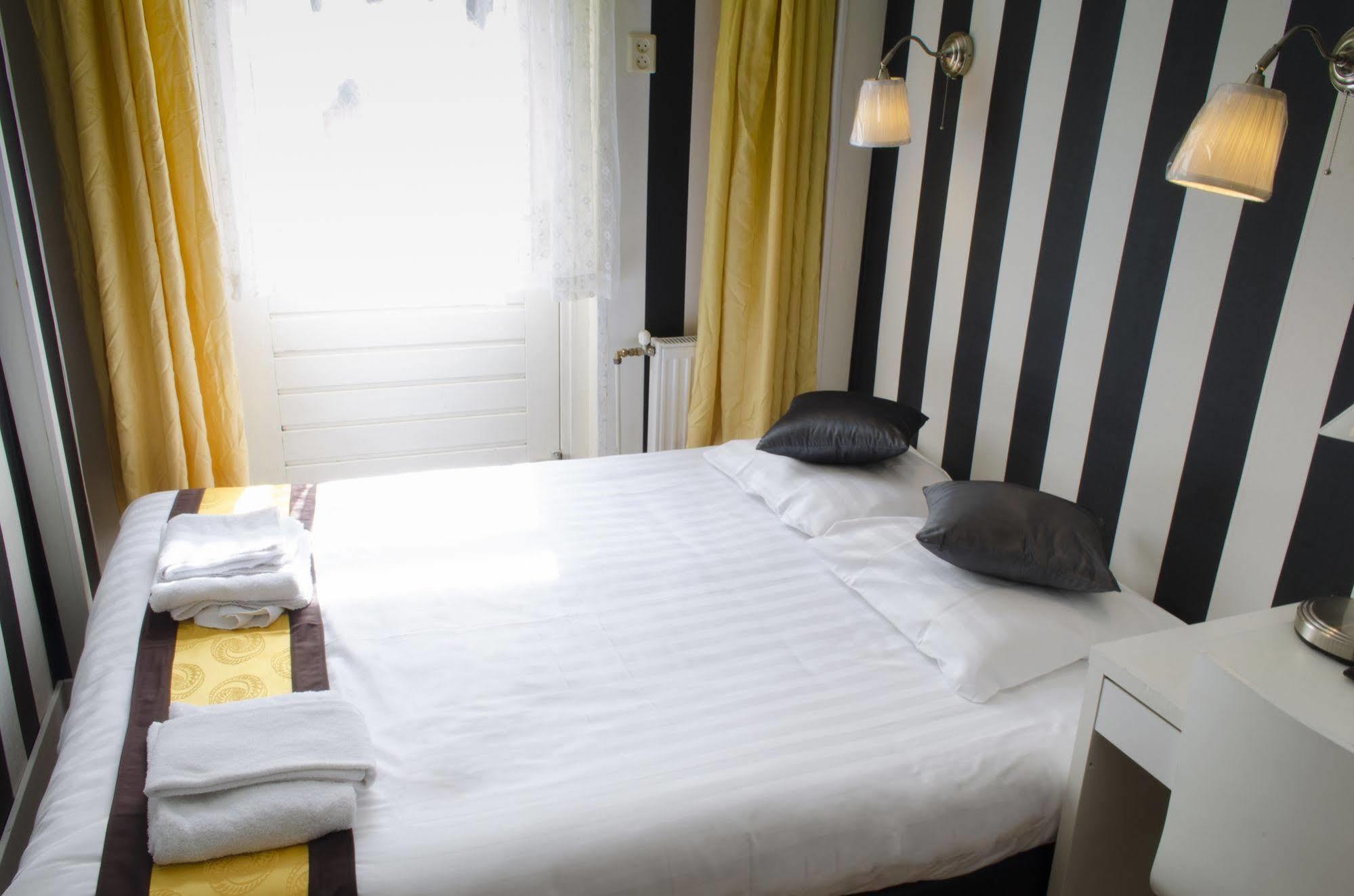 Hotel Flipper Amsterdam Exterior photo
